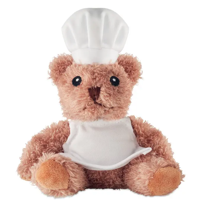 Teddybär Koch