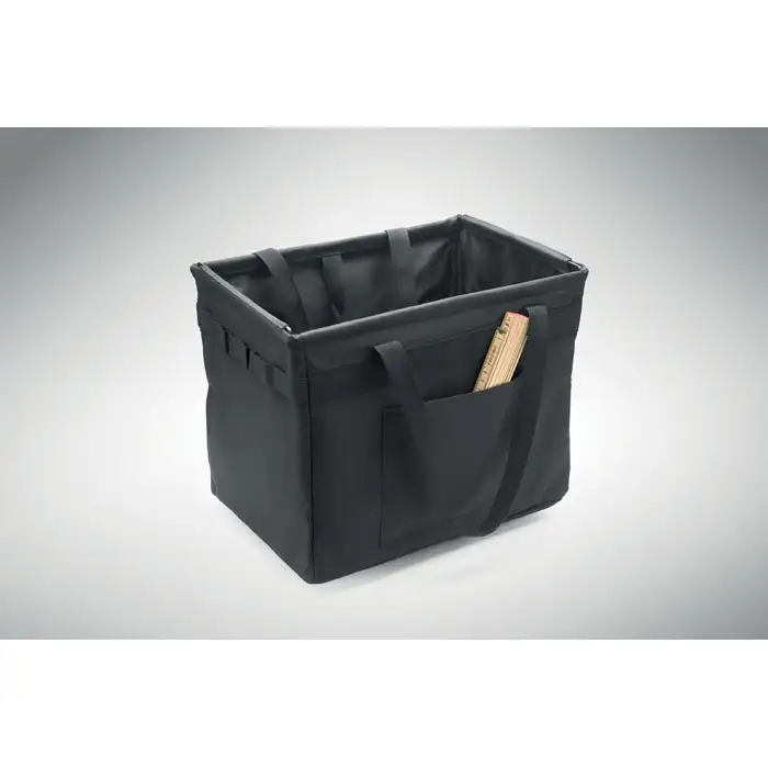 Faltbarer RPET-Organizer – Ansicht 3
