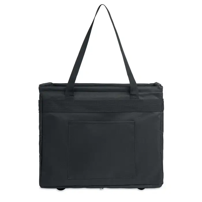 Faltbarer RPET-Organizer – Ansicht 6