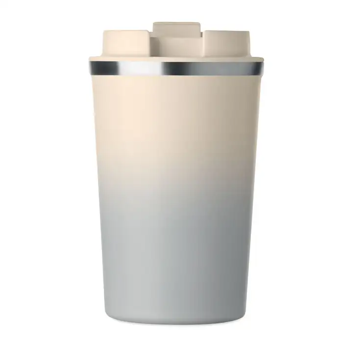 Doppelwandiger Becher 350 ml – Ansicht 3