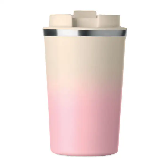 Doppelwandiger Becher 350 ml – Ansicht 13