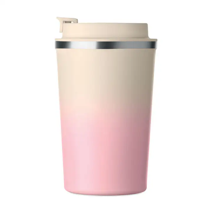 Doppelwandiger Becher 350 ml – Ansicht 14
