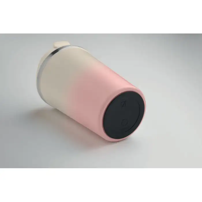 Doppelwandiger Becher 350 ml – Ansicht 16