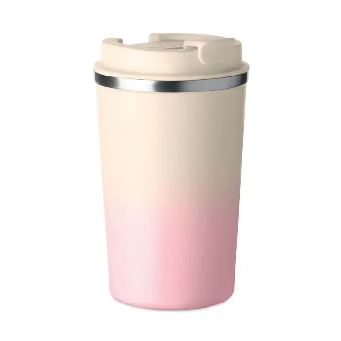 Doppelwandiger Becher 350 ml – Ansicht 9