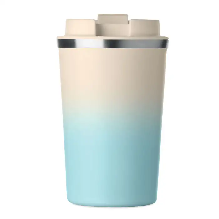 Doppelwandiger Becher 350 ml – Ansicht 20