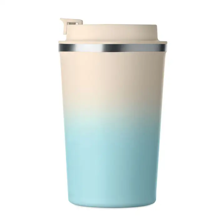Doppelwandiger Becher 350 ml – Ansicht 21