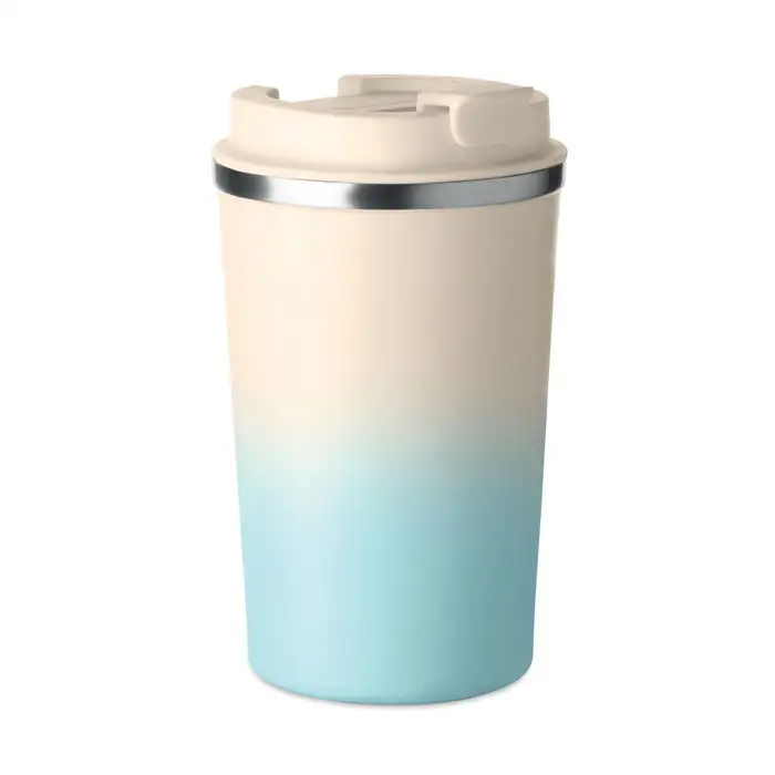 Doppelwandiger Becher 350 ml – Ansicht 18