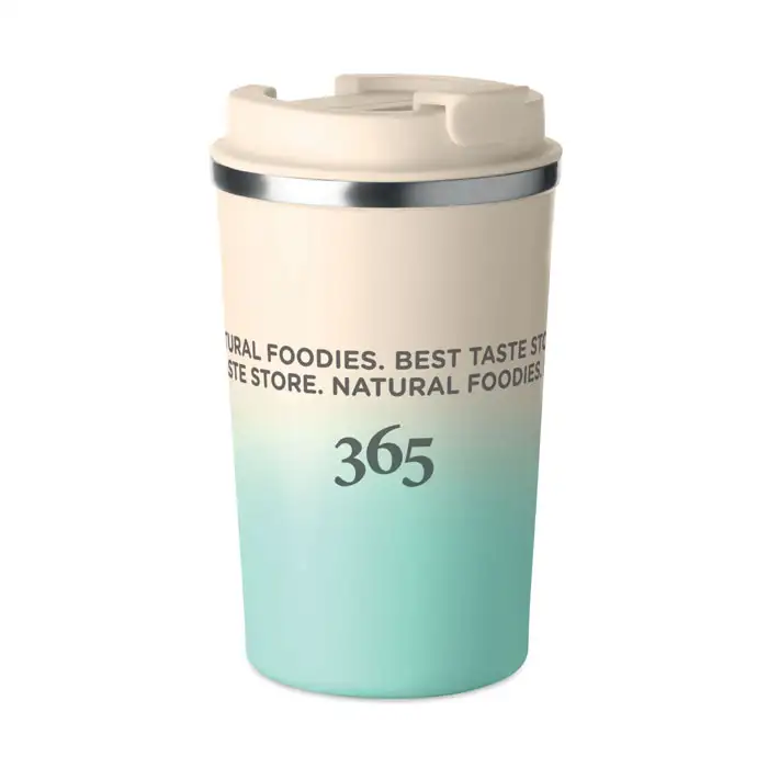 Doppelwandiger Becher 350 ml – Ansicht 27