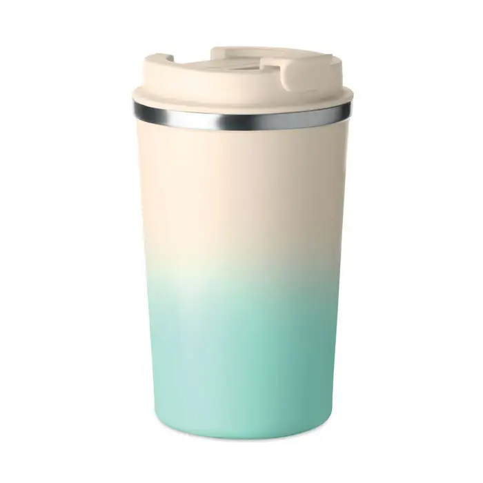 Doppelwandiger Becher 350 ml – Ansicht 25