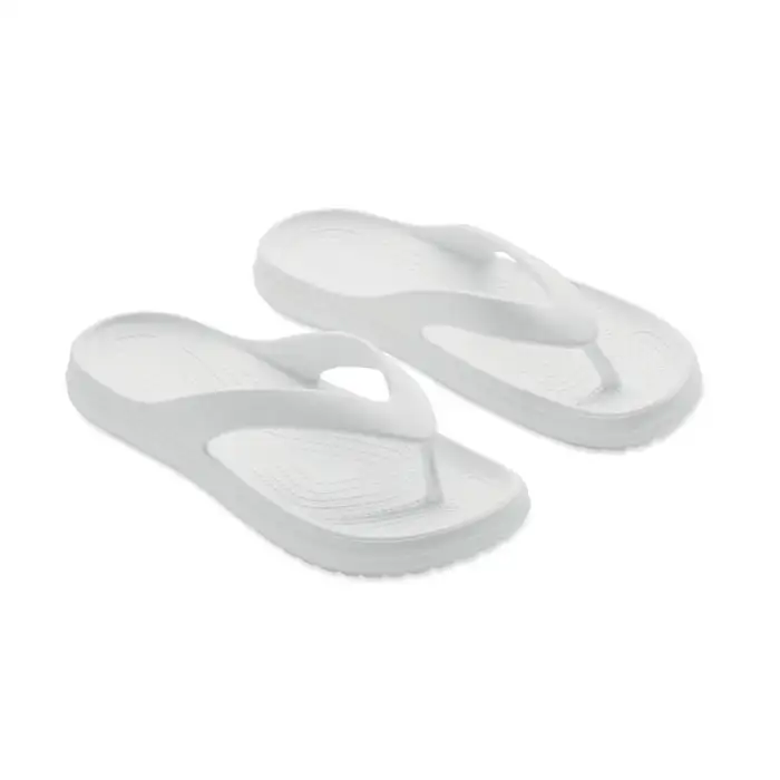Zehensandalen Größe 36/37 – Ansicht 2