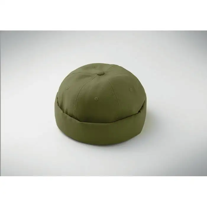 Docker Cap – Ansicht 31