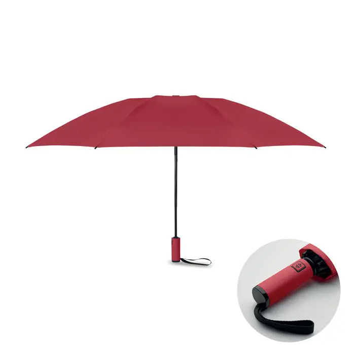 23" Regenschirm