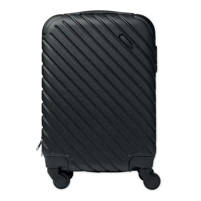 18" Hartschalen-Trolley ABS – Ansicht 10