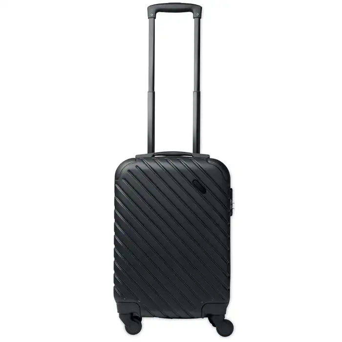 18" Hartschalen-Trolley ABS – Ansicht 11