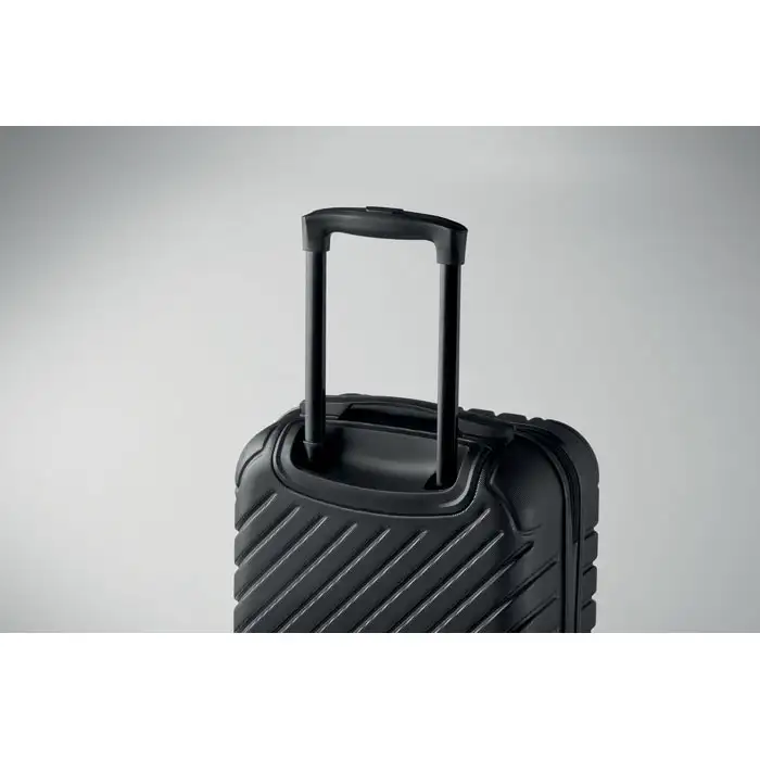 18" Hartschalen-Trolley ABS – Ansicht 13
