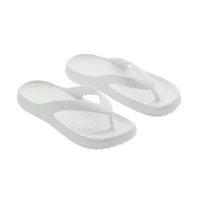 Zehensandalen Größe 42/43 – Ansicht 2