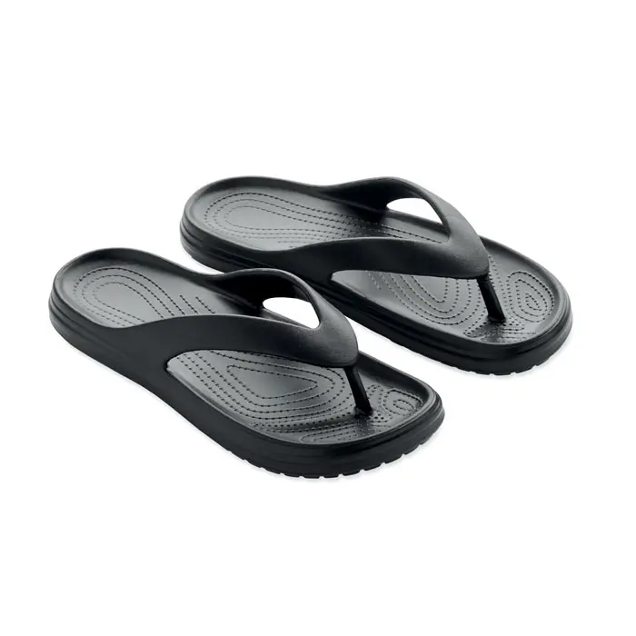 Zehensandalen Größe 44/45