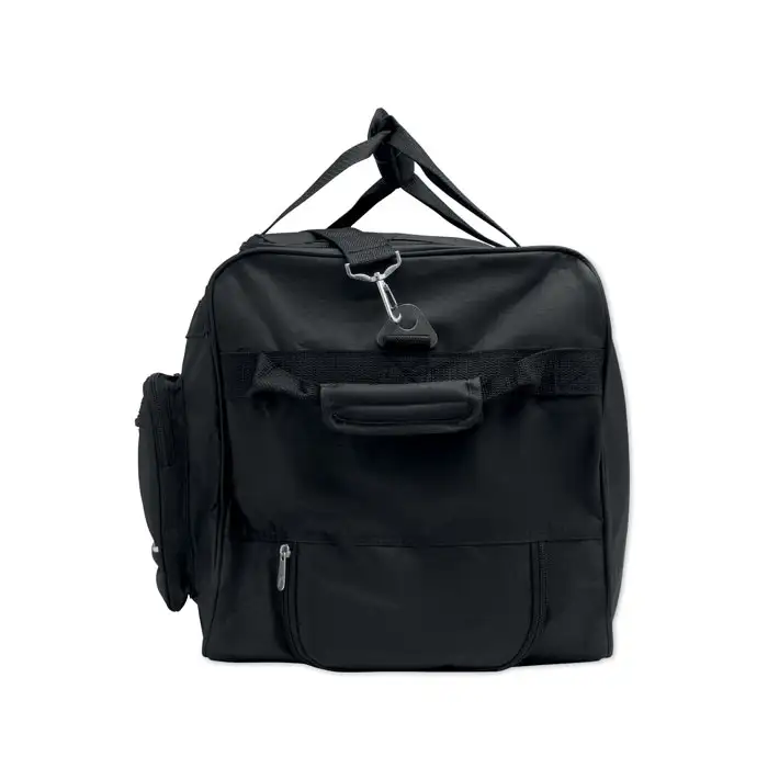 Reisetaschen-Trolley 600D RPET – Ansicht 8