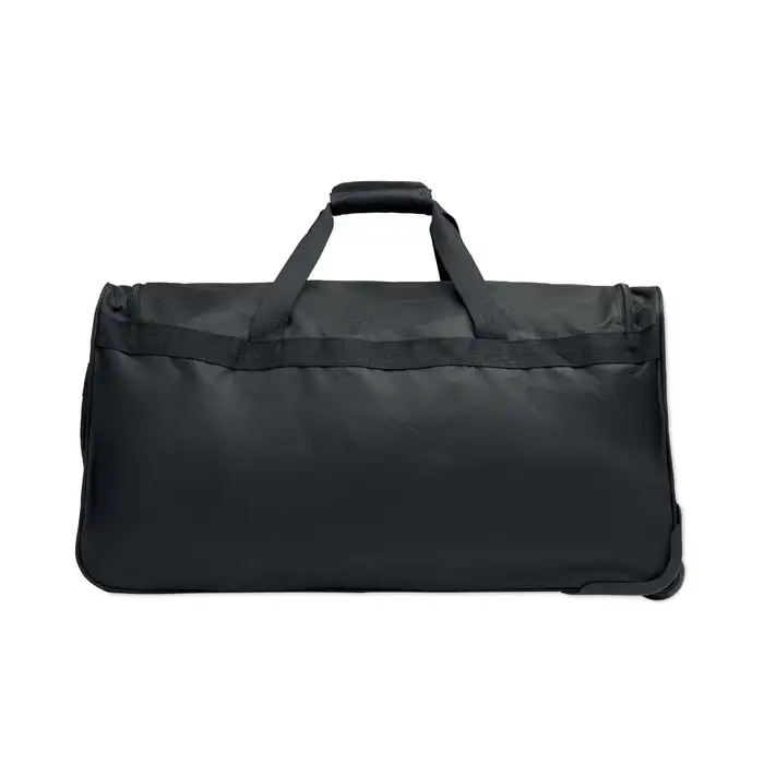 Reisetaschen-Trolley 600D RPET – Ansicht 4