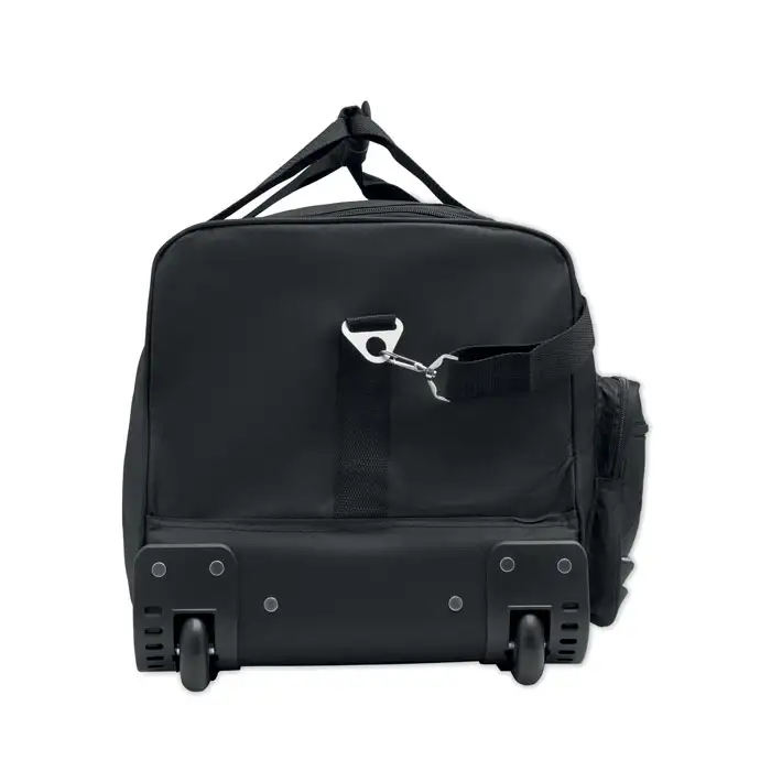 Reisetaschen-Trolley 600D RPET – Ansicht 9