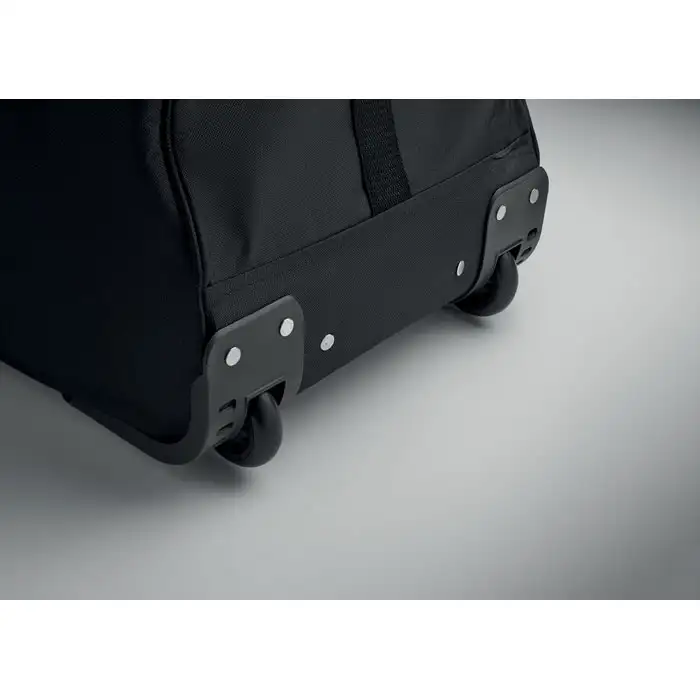 Reisetaschen-Trolley 600D RPET – Ansicht 10