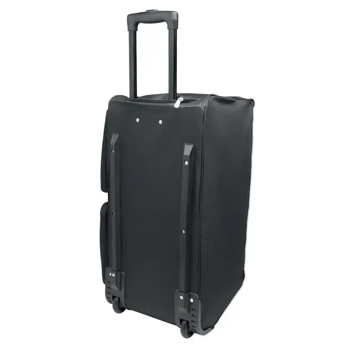 Reisetaschen-Trolley 600D RPET – Ansicht 2