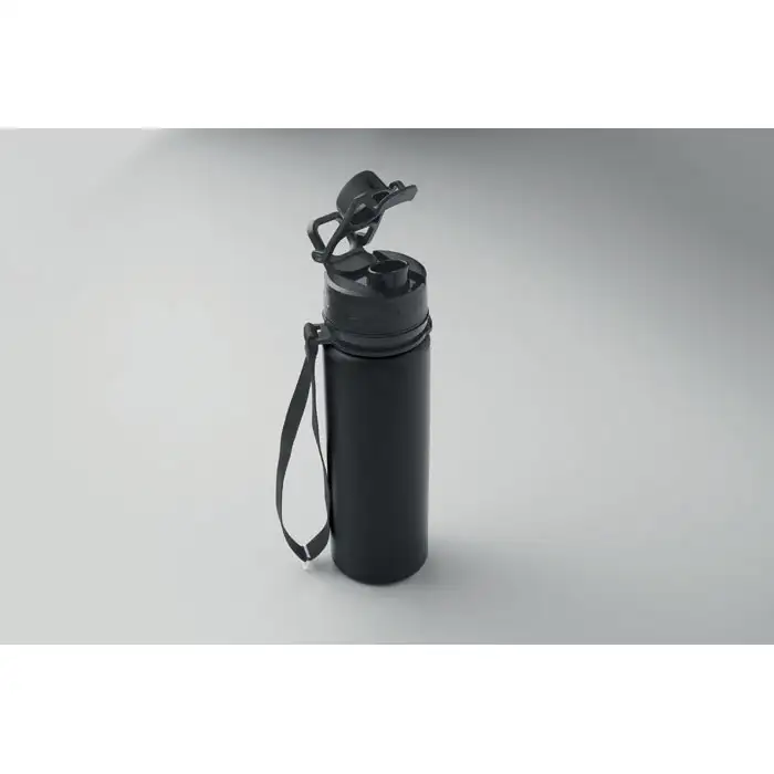 Faltbare Sportflasche Silikon – Ansicht 5