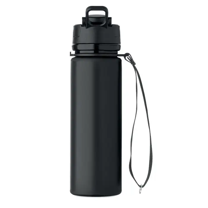 Faltbare Sportflasche Silikon – Ansicht 7