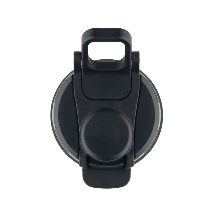 Faltbare Sportflasche Silikon – Ansicht 10