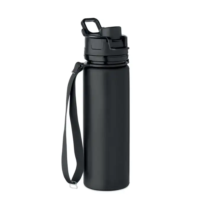 Faltbare Sportflasche Silikon – Ansicht 11
