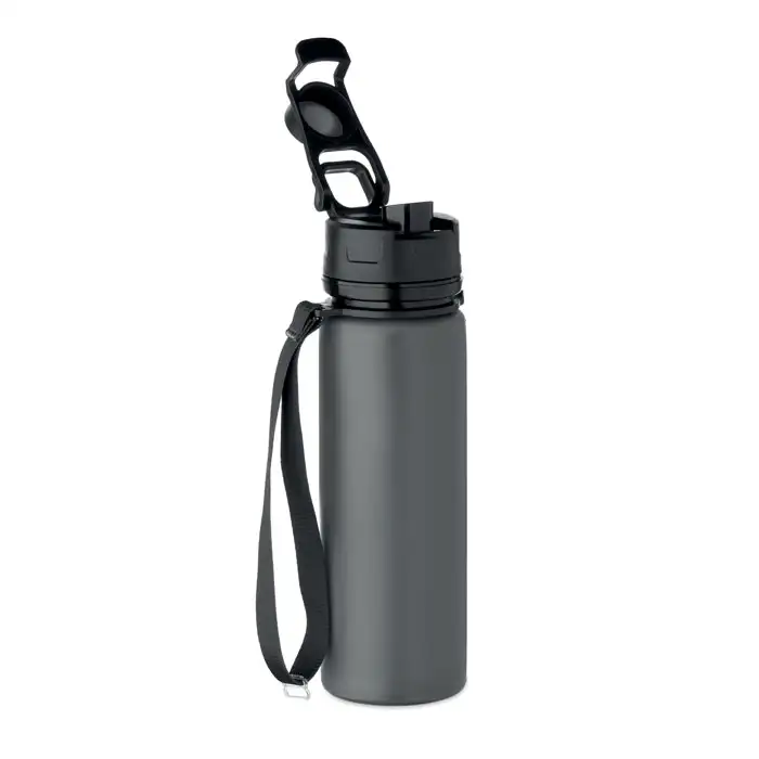 Faltbare Sportflasche Silikon – Ansicht 16