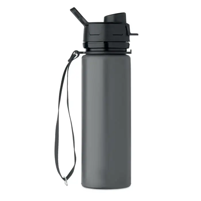 Faltbare Sportflasche Silikon – Ansicht 21