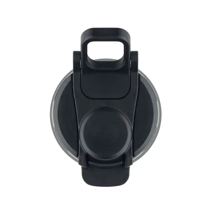 Faltbare Sportflasche Silikon – Ansicht 23