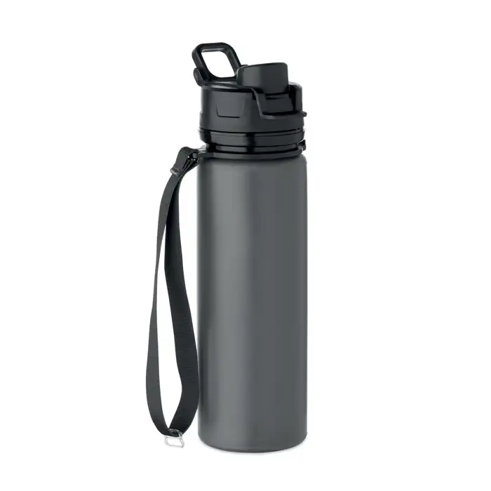 Faltbare Sportflasche Silikon – Ansicht 24