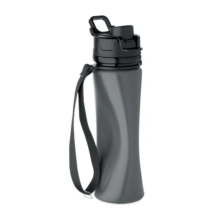 Faltbare Sportflasche Silikon – Ansicht 14