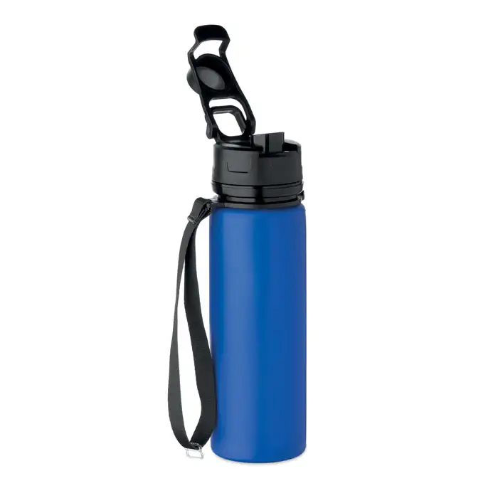 Faltbare Sportflasche Silikon – Ansicht 29