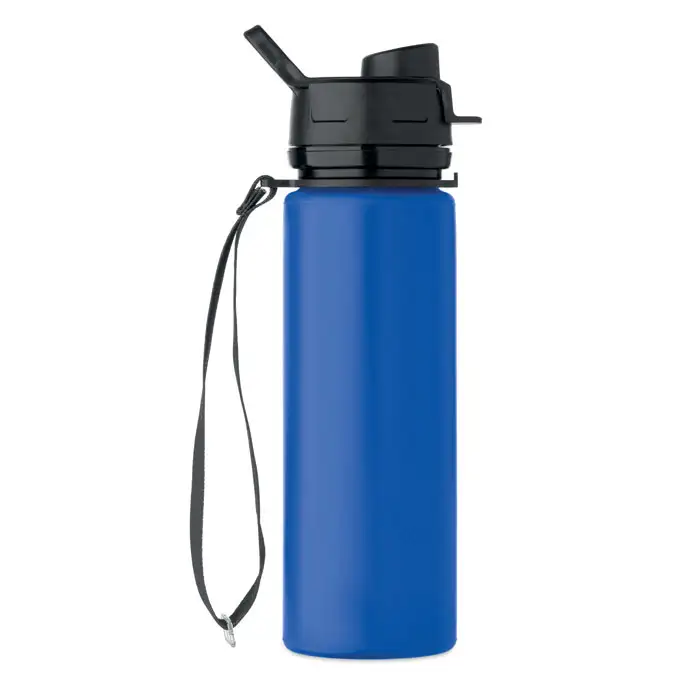 Faltbare Sportflasche Silikon – Ansicht 33