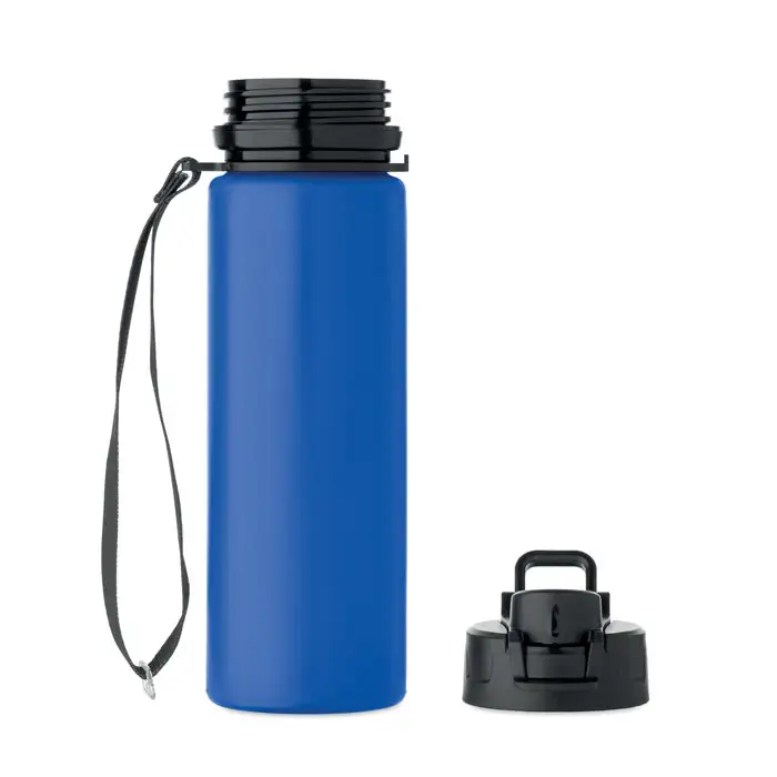 Faltbare Sportflasche Silikon – Ansicht 34