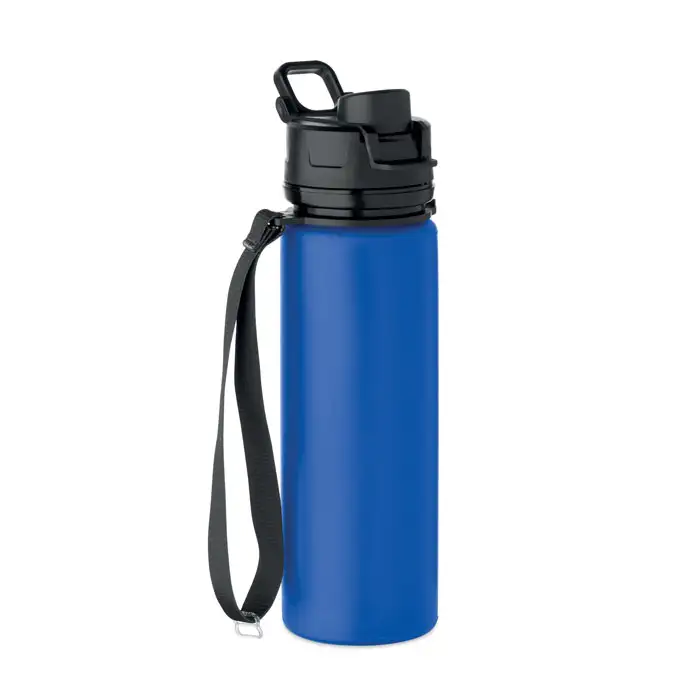 Faltbare Sportflasche Silikon – Ansicht 36