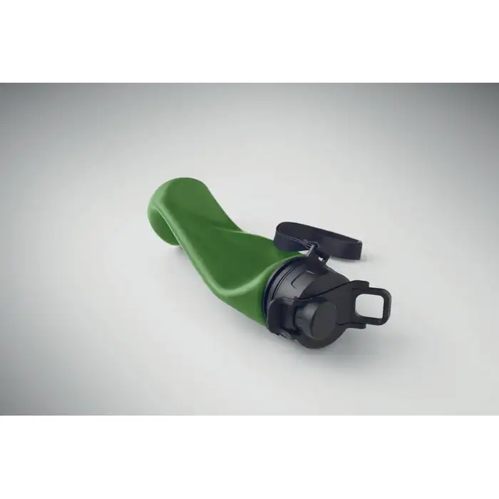 Faltbare Sportflasche Silikon – Ansicht 40