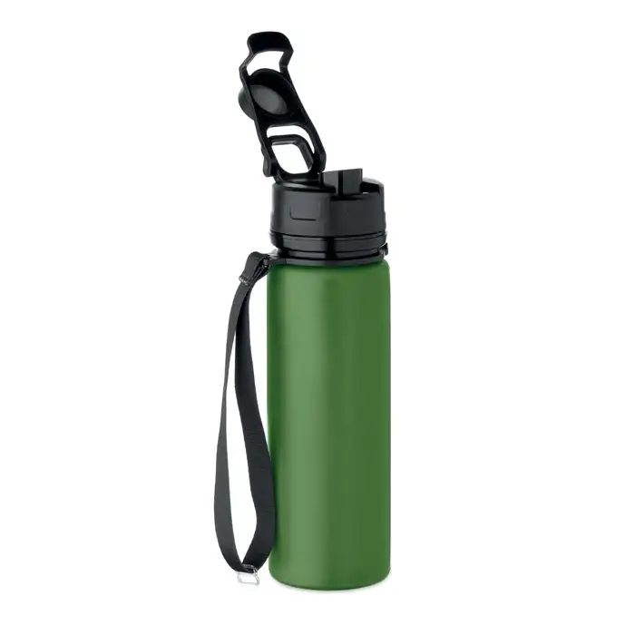 Faltbare Sportflasche Silikon – Ansicht 41