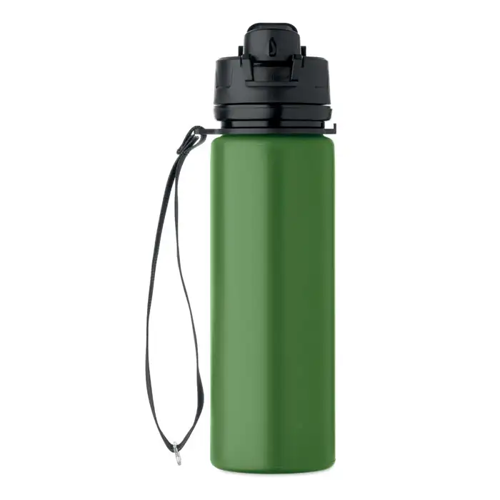 Faltbare Sportflasche Silikon – Ansicht 43