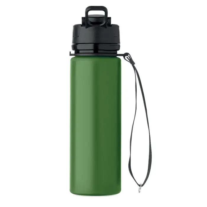 Faltbare Sportflasche Silikon – Ansicht 44
