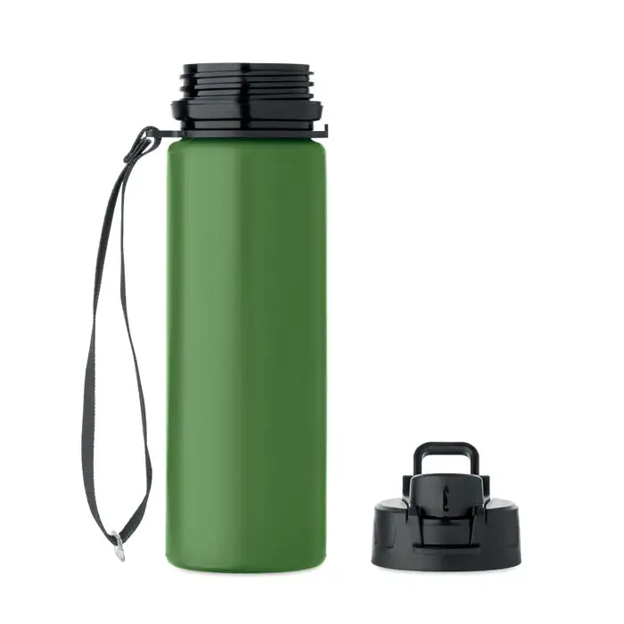 Faltbare Sportflasche Silikon – Ansicht 46