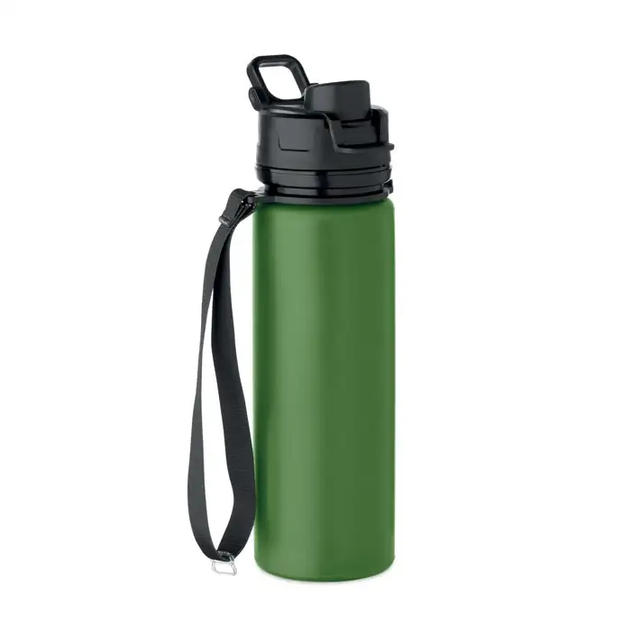 Faltbare Sportflasche Silikon – Ansicht 48