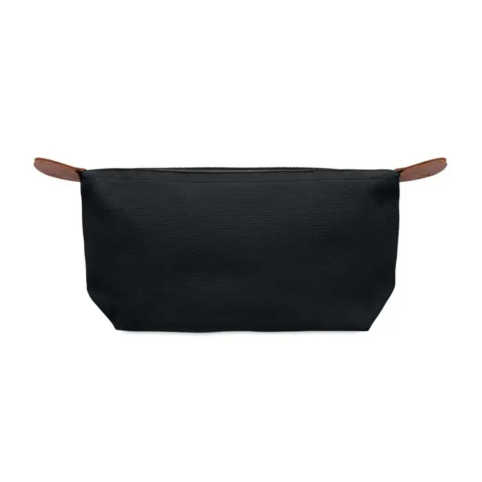Kosmetiktasche 600D RPET – Ansicht 3