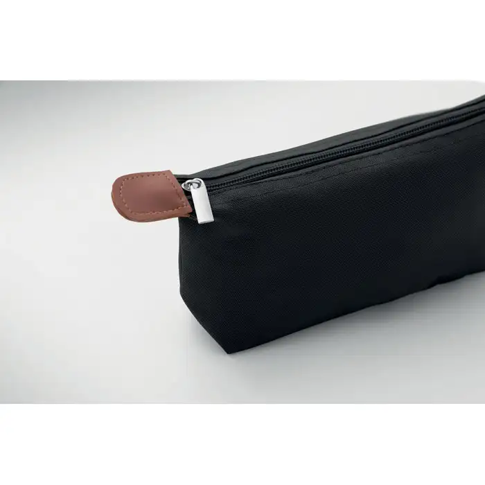 Kosmetiktasche 600D RPET – Ansicht 4