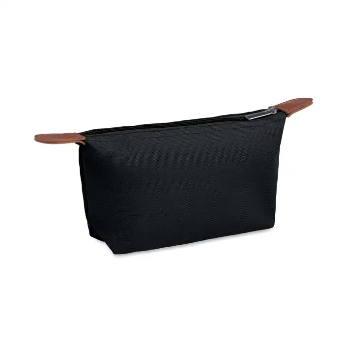 Kosmetiktasche 600D RPET – Ansicht 1