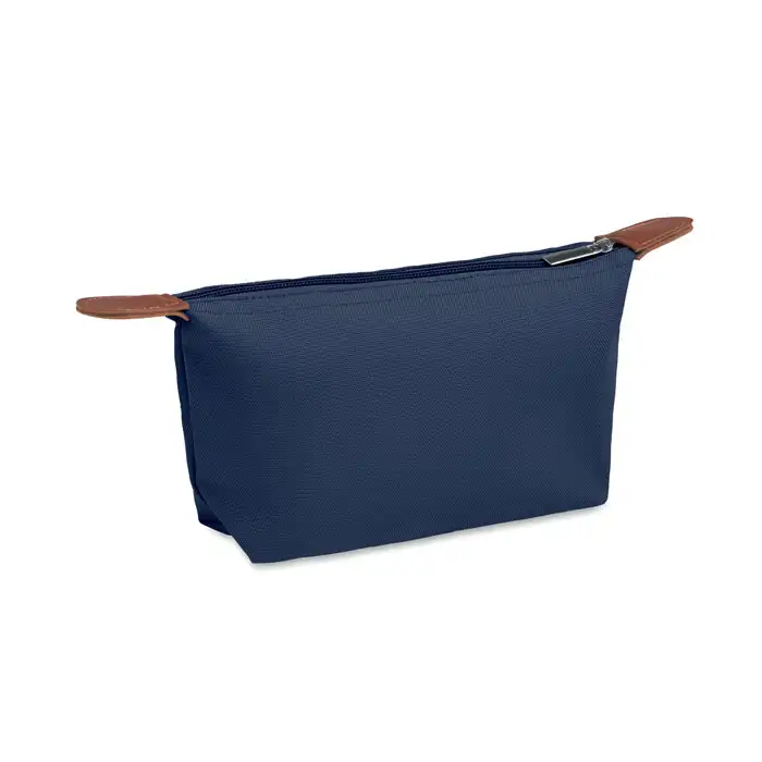 Kosmetiktasche 600D RPET – Ansicht 5