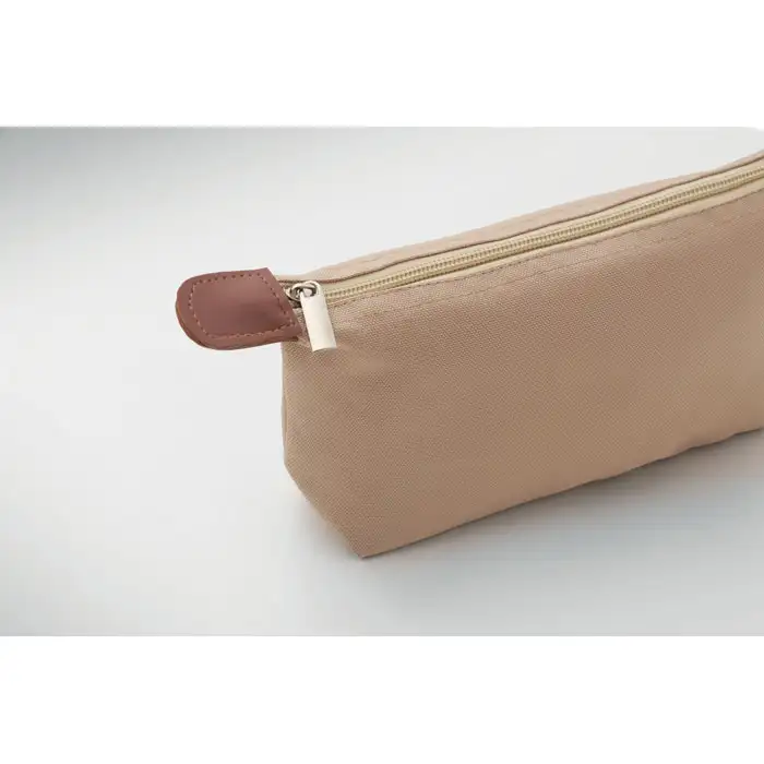 Kosmetiktasche 600D RPET – Ansicht 13